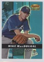 Mike MacDougal #/2,999