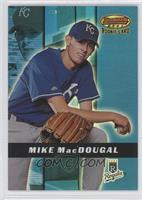 Mike MacDougal #/2,999