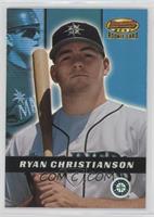 Ryan Christianson #/2,999