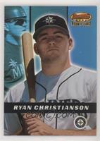 Ryan Christianson #/2,999