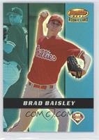Brad Baisley #/2,999