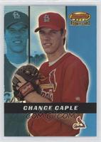 Chance Caple #/2,999
