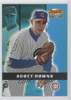 Scott Downs #/2,999