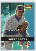 Scott Downs #/2,999