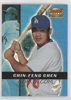Chin-Feng Chen #/2,999