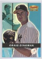 Craig Dingman #/2,999