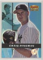 Craig Dingman #/2,999