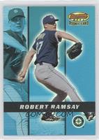 Robert Ramsay #/2,999