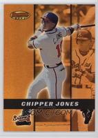 Chipper Jones