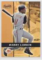 Barry Larkin