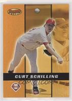 Curt Schilling