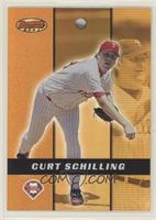 Curt Schilling [EX to NM]