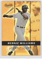 Bernie Williams