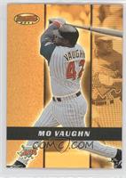 Mo Vaughn