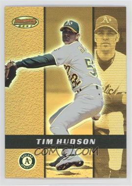 2000 Bowman's Best - [Base] #59 - Tim Hudson