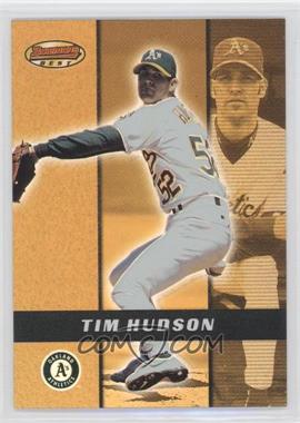 2000 Bowman's Best - [Base] #59 - Tim Hudson