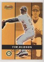 Tim Hudson