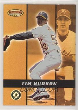 2000 Bowman's Best - [Base] #59 - Tim Hudson