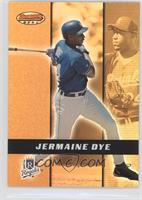 Jermaine Dye