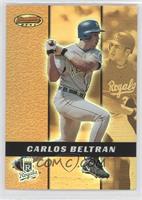 Carlos Beltran