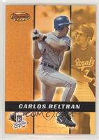 Carlos Beltran