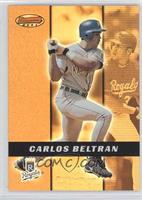 Carlos Beltran