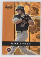 Mike Piazza