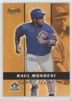 Raul Mondesi