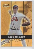 Greg Maddux