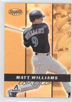 Matt Williams