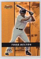 Todd Helton