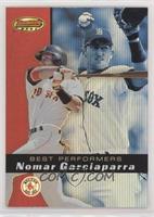 Nomar Garciaparra