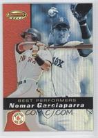 Nomar Garciaparra