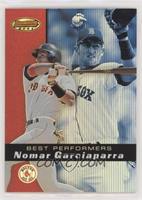 Nomar Garciaparra