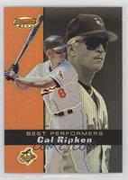 Cal Ripken Jr.