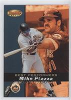 Mike Piazza