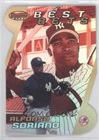 Alfonso Soriano