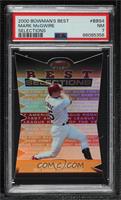 Mark McGwire [PSA 7 NM]