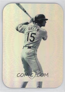 2000 Bowman's Best - Franchise 2000 #F20 - Shawn Green [EX to NM]