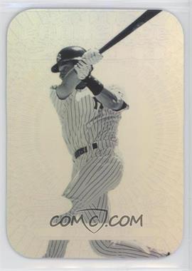 2000 Bowman's Best - Franchise 2000 #F7 - Derek Jeter