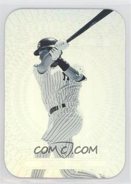 2000 Bowman's Best - Franchise 2000 #F7 - Derek Jeter