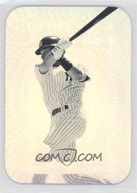 2000 Bowman's Best - Franchise 2000 #F7 - Derek Jeter