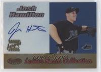 Josh Hamilton