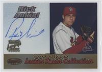 Rick Ankiel