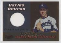 Carlos Beltran