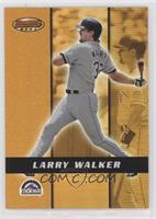 Larry Walker