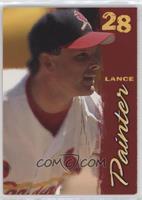 Lance Painter [EX to NM]