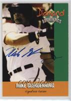 Mike Glendenning #/3,250