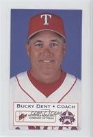 Bucky Dent [Noted]