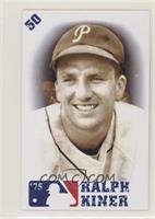 Ralph Kiner